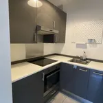 Rent 1 bedroom apartment in brussels