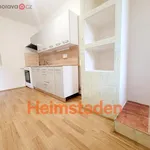 Pronajměte si 4 ložnic/e byt o rozloze 69 m² v Havířov