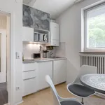 Miete 1 Schlafzimmer wohnung von 28 m² in Stuttgart