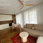 Rent 2 bedroom apartment of 45 m² in Warsaw