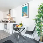 Rent 1 bedroom apartment of 700 m² in Birmingham