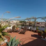 Rent 1 bedroom apartment of 160 m² in Rome