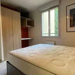 Appartement de 43 m² avec 2 chambre(s) en location à Aucamville