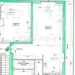 4-room flat via del Risorgimento 1, Centro, Montelibretti