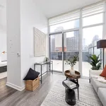 Appartement de 409 m² avec 1 chambre(s) en location à Toronto (Bay Street Corridor)