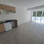 Appartement de 40 m² avec 2 chambre(s) en location à TOULOUSE