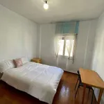 Rent a room in madrid