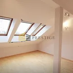 Rent 4 bedroom apartment of 118 m² in Wilanów