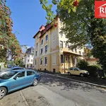 Rent 1 bedroom apartment in Cheb