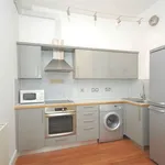 Rent 1 bedroom flat in East Midlands