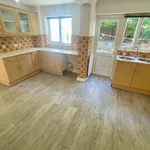 Detached house to rent in Lorimer Close, Luton LU2