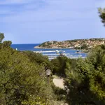 Single family villa via della Tolda, Porto Cervo, Arzachena