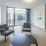 Kamer van 96 m² in amsterdam