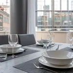 Rent 1 bedroom apartment of 65 m² in milan