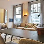 Rent 1 bedroom apartment of 35 m² in The Hague