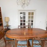 Rent 4 bedroom apartment of 120 m² in Roma