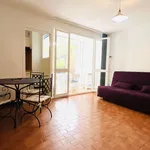 Rent 1 bedroom apartment of 25 m² in La Grande-Motte