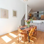 Huur 4 slaapkamer appartement van 118 m² in Grachtengordel-West