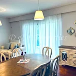 Rent 3 bedroom apartment of 135 m² in Κηφισιά