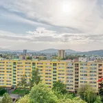 Pronajměte si 2 ložnic/e byt o rozloze 54 m² v Frýdek-Místek