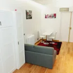 Appartement de 35 m² avec 1 chambre(s) en location à Paris