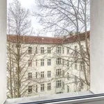 Rent 1 bedroom apartment of 73 m² in berlin