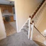 Semi-detached house to rent in Fairfax Drive, Nantwich CW5