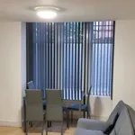 Rent 1 bedroom apartment in East Midlands