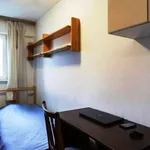 Rent a room in warsaw