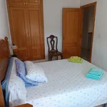 Alquilo 3 dormitorio casa de 110 m² en Aigües