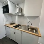 Rent 1 bedroom apartment in Ixelles