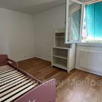 Rent 5 bedroom house of 109 m² in Montpellier