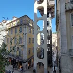 Rent 1 bedroom apartment of 80 m² in Lisbon