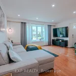 Appartement de 1539 m² avec 3 chambre(s) en location à Toronto (Parkwoods-Donalda)