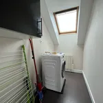 Appartement T3 meublé