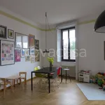 Rent 4 bedroom apartment of 154 m² in Varese