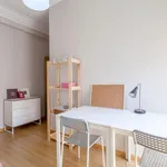 Rent 7 bedroom apartment in Valencia