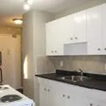 Appartement de 312 m² avec 1 chambre(s) en location à Edmonton