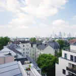 Rent 1 bedroom apartment of 18 m² in Frankfurt