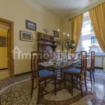 Rent 4 bedroom apartment of 120 m² in Genoa