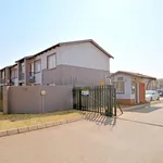 Rent 3 bedroom apartment of 58 m² in Soweto