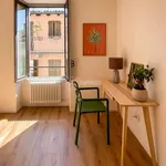 4-room flat via Cavour 31, Centro, Arona