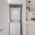 Rent 1 bedroom apartment in Montreal