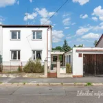 Pronajměte si 2 ložnic/e byt o rozloze 45 m² v Prague