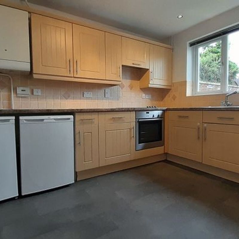 End terrace house to rent in Airedale Road, Stamford PE9 Newstead