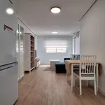 Apartamento de 1 dormitorio en la Calle Pintor Pedro Flores