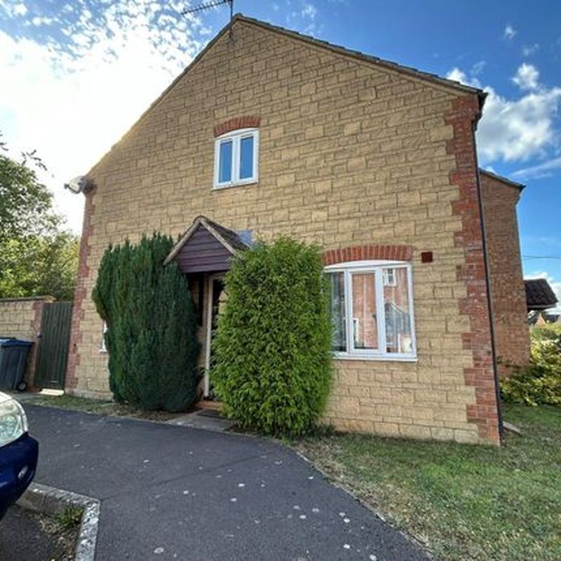 Property to rent in Bakers Field, Lyneham, Chippenham SN15 Church End