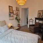 Appartement de 55 m² avec 1 chambre(s) en location à brussels