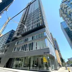 Rent 1 bedroom apartment of 85 m² in Toronto (Church-Yonge Corridor)