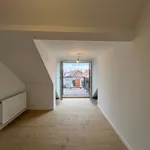 Huur 2 slaapkamer appartement in Schaerbeek